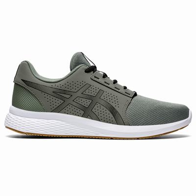 Férfi Asics Gel-Torrance 2 Futócipő AS6089724 Zöld/Fekete